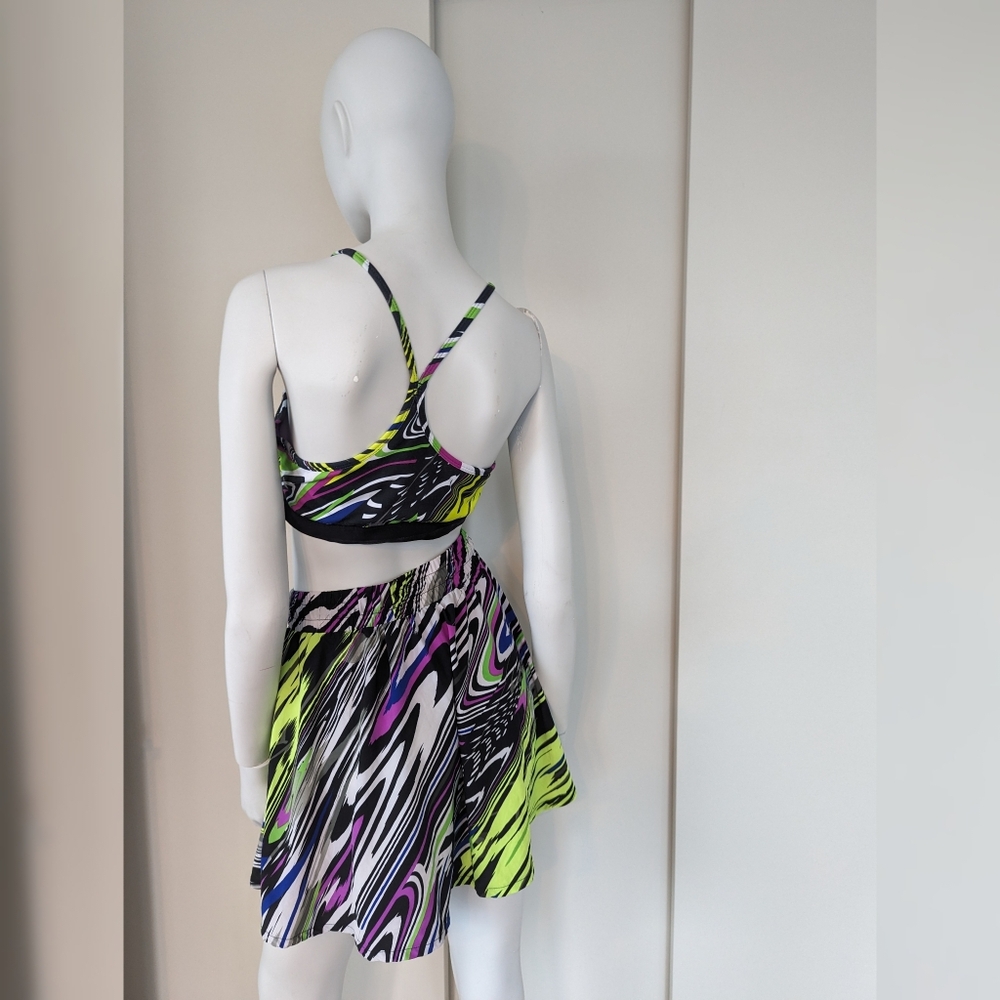Fabletics Mikah Two-Piece Set - Picture 2 of 6